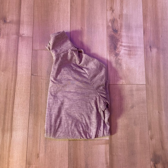 Women’s Tentree quarter zip up - Picture 1 of 4
